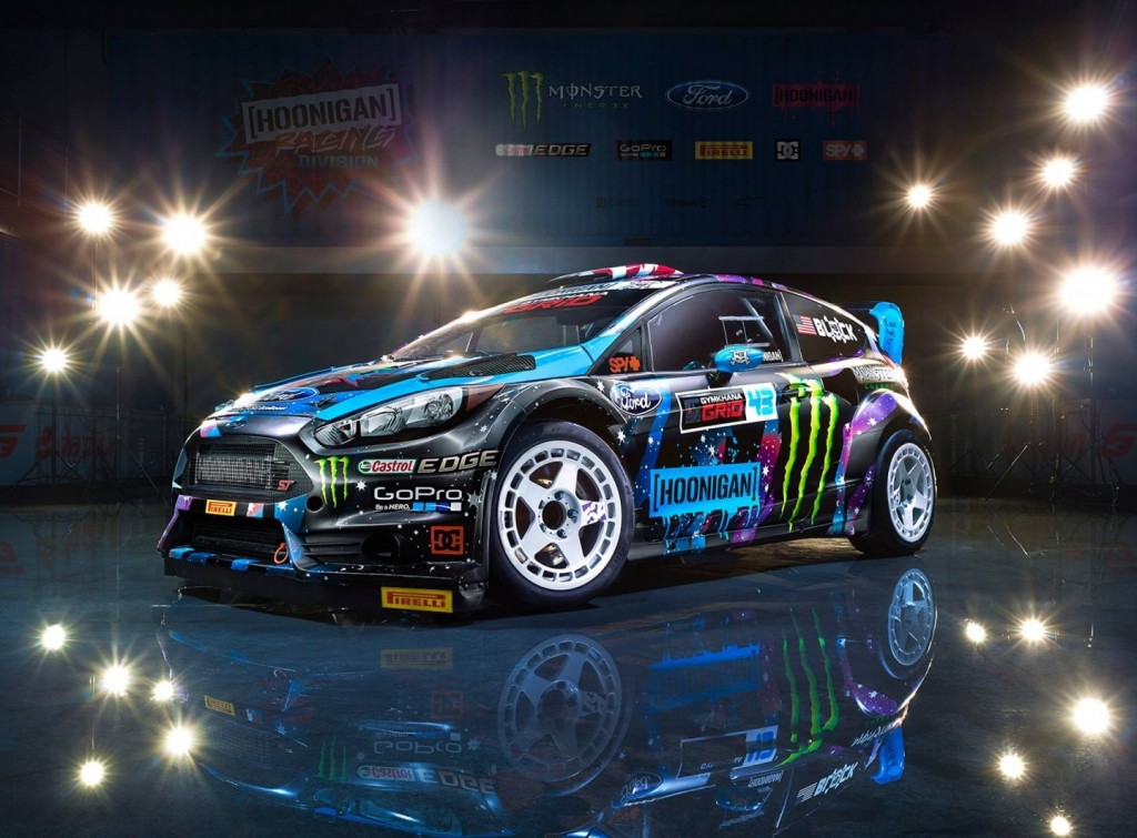 Ken Block_Livery2015