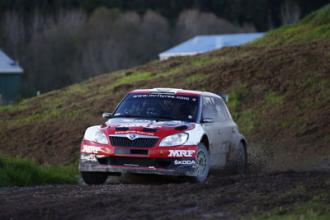 International champions headline season opening rally