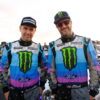 Ken Block memorial trophy to be awarded at the International Rally of Whangārei