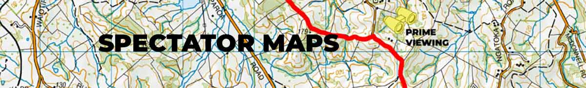 International Rally of Whangarei