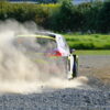Vertex Oil Fuels the 2025 International Rally of Whangārei as Major Event Sponsor